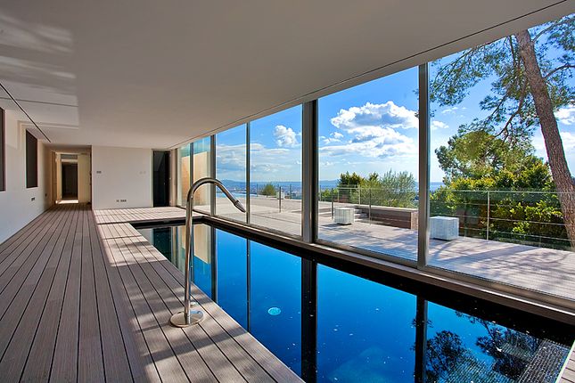 Detached house for sale in Palma De Mallorca, Majorca, Balearic Islands, Spain