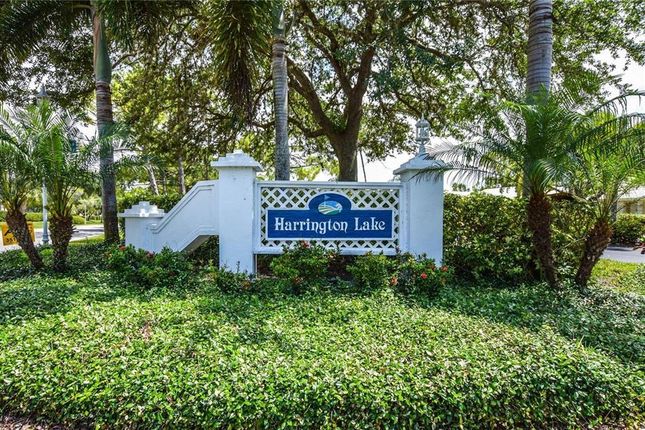 Villa for sale in 768 Harrington Lake Dr N #106, Venice, Florida, 34293, United States Of America
