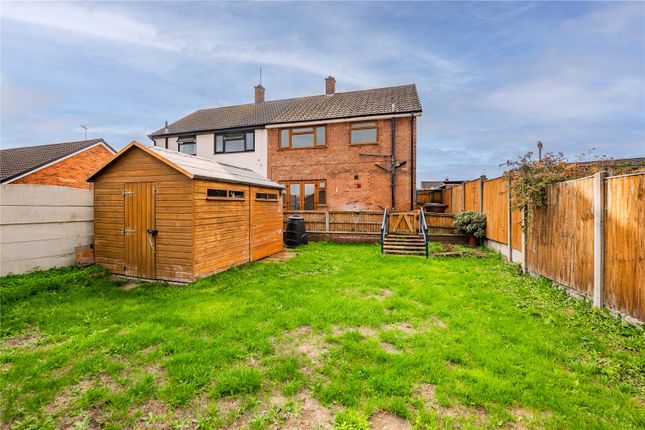 28, Cambridge Road, Mansfield photo 2