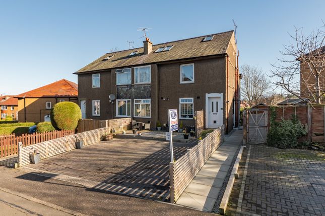 2-bed flat on 159, Colinton Mains Road, Edinburgh, £215,000