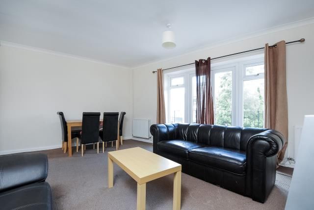 Flat 2, 104, London Road, Oxford photo 5