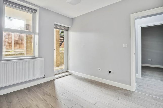 Thumbnail Flat to rent in Westwood Hill, South London, Sydenham