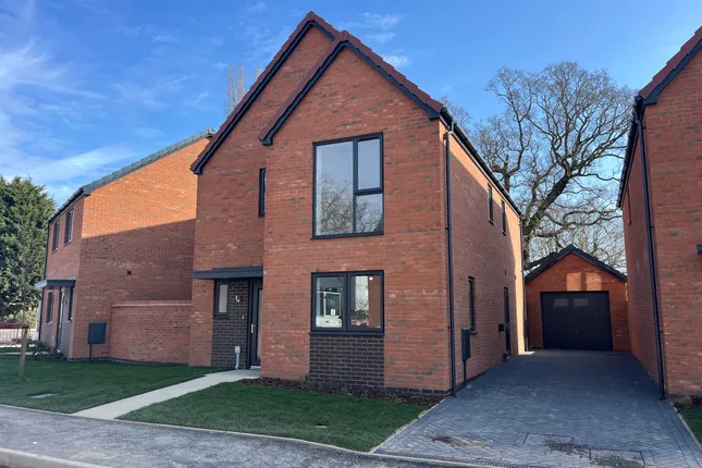 Lovell Homes - Florence Fields