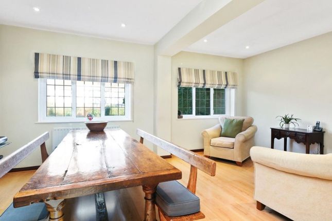 Detached house for sale in Ashley Drive, Walton-On-Thames, Surrey