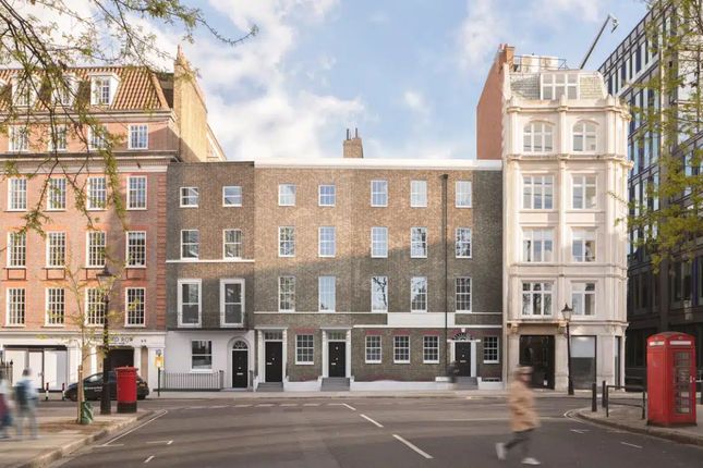 Thumbnail Office to let in Bedford Row, London