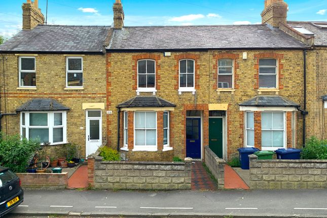 7-bed house on 46, Hurst Street, Oxford, £5,890/mo