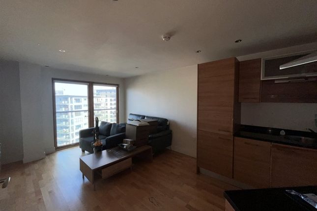 139 La Salle (8FF),, Chadwick Street, LEEDS photo 3
