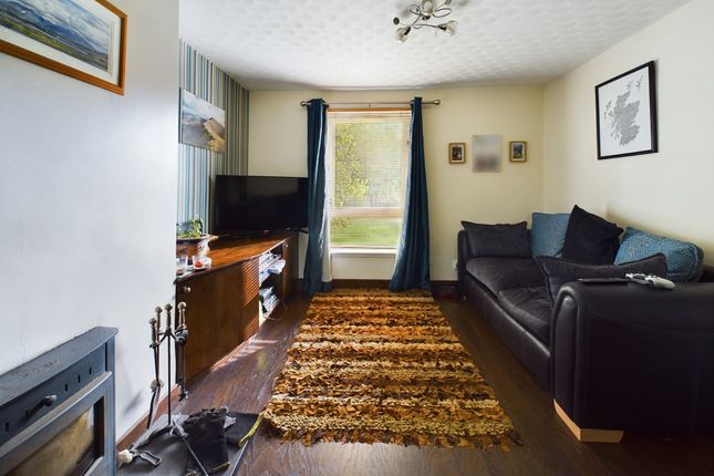 Terraced house for sale in St. Mary's Road, Kirkhill, Inverness-Shire