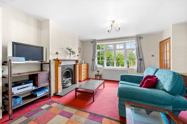 Semi-detached house for sale in Ewell Road, Long Ditton, Surbiton, Surrey