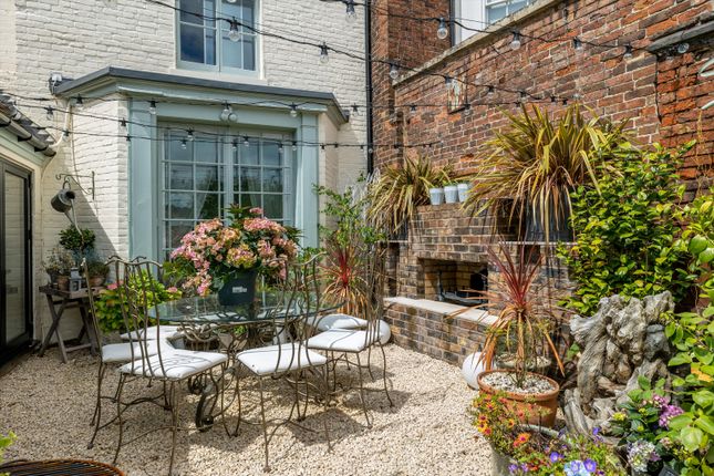 Terraced house for sale in East Castle Street, Bridgnorth, Shropshire
