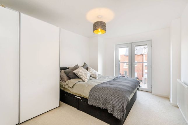 Thumbnail Flat to rent in Scotts Road, Bromley