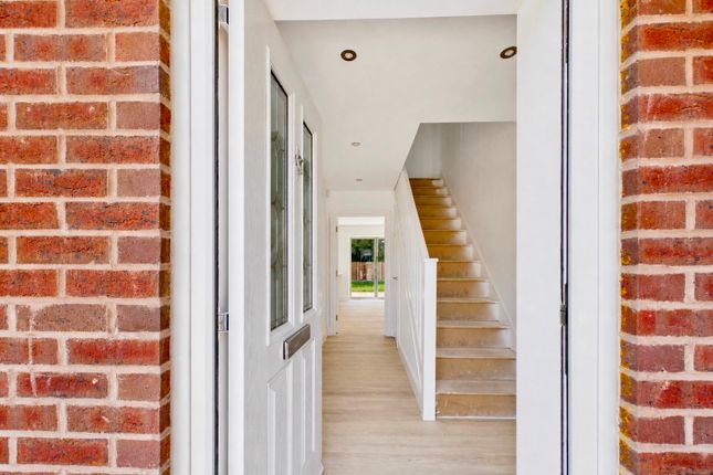 *AD ONLY* Plot 16, The Orchard, Syston, Leicester photo 3