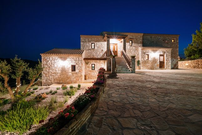 Villa for sale in Anafonitria, Zakynthos, Ionian Islands, Greece