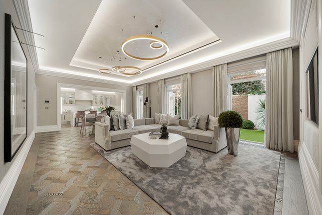 2, 2 Lowndes Place, London photo 2