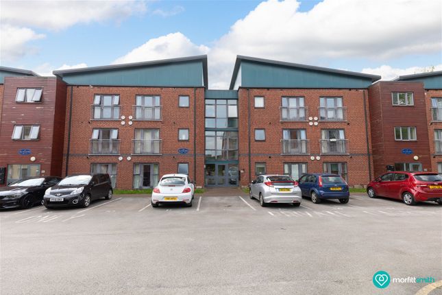 Flat for sale in The Willows, 400, Middlewood Road, Hillsborough