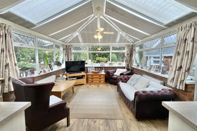 Detached bungalow for sale in Swiss Valley, Llanelli