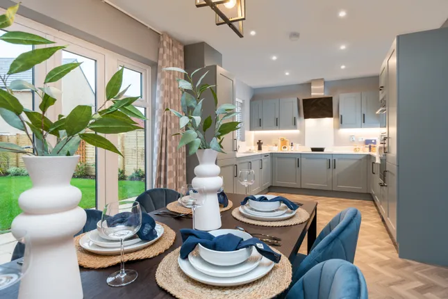Bloor Homes - Shrivenham