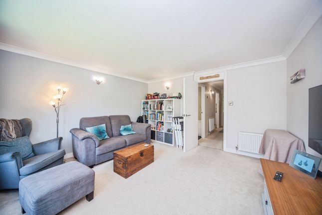 Flat 4, Rachard House, 127, Millbrook Road East, Southampton photo 4