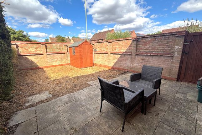 36, Mansfield Mews, Gloucester photo 4
