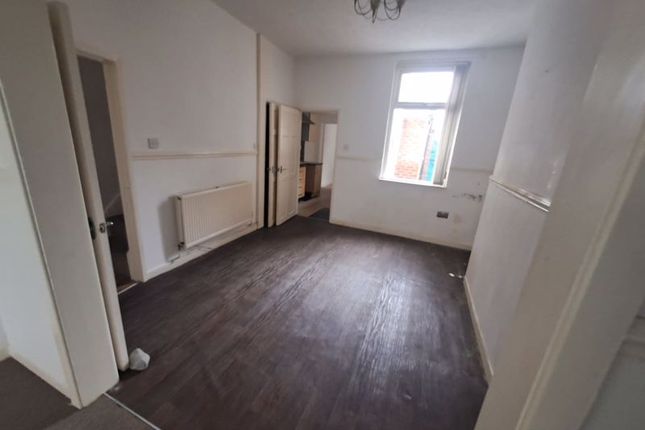 Terraced house for sale in Kings Road, Bootle