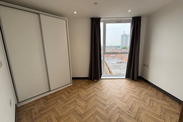 Flat C76, Leicester photo 3