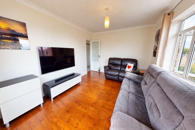 Flat 9, Devonshire Court, The Drive, Hove photo 2