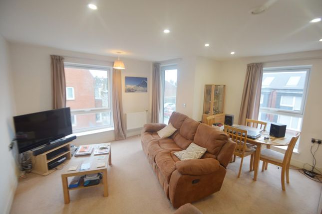 Flat for sale in Coral Court, Serenity Close, Harrow