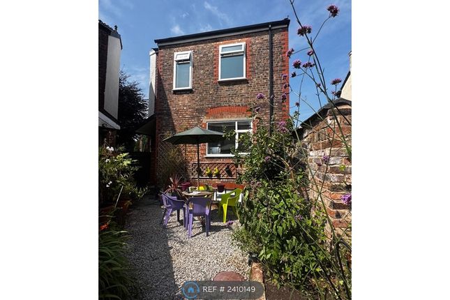 Albert Road, Eccles, Manchester photo 3