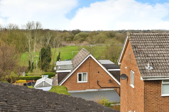 Terraced house for sale in Jackson Close, Lancaster, Lancashire