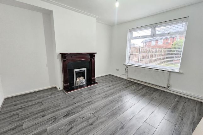 End terrace house for sale in Western Avenue, Speke, Liverpool