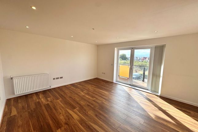 66 Argent House, Handley Page Road, Barking photo 3