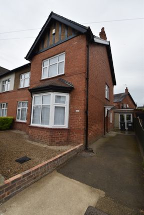 Thumbnail Semi-detached house to rent in West Crescent, Darlington