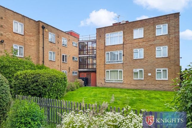 Thumbnail Flat for sale in Empire House, Great Cambridge Road, London