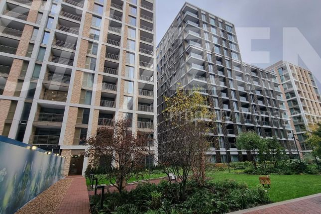 Flat to rent in Salisbury House, 5 Palmer Road, London