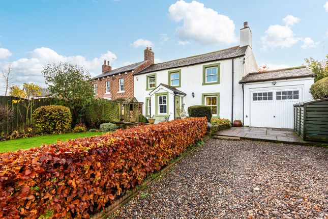 Cottage for sale in Burgh By Sands, Carlisle