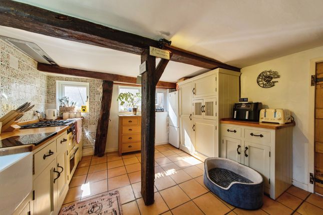 End Cottage, Glenside, SPALDING photo 4