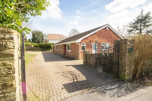 Thumbnail Detached house for sale in Marshlands Lane, Heathfield, East Sussex