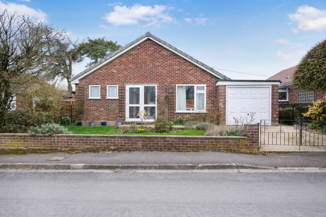 3-bed house on 17 Butts Mead, Shaftesbury, £250,000