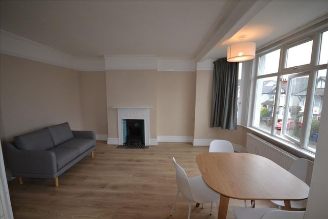 Flat to rent in Sevington Road, London