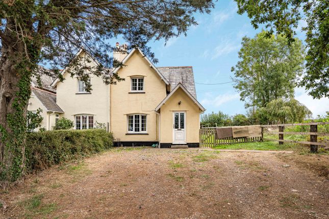 2, Treasbeare Cottages, Exeter photo 4