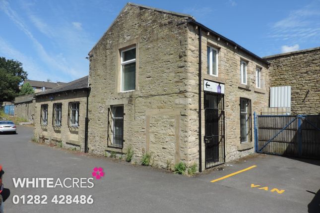 Thumbnail Office to let in Office Suite C9, Lower Clough Business Centre, Pendle Street, Barrowford