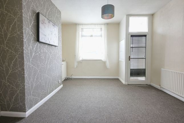 Thumbnail Property to rent in Syddall Street, St. Helens