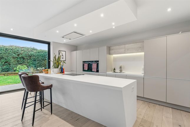 Thales, Rowington Green, Warwick photo 4