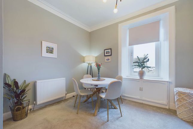 Flat for sale in Old Manse Road, Wishaw