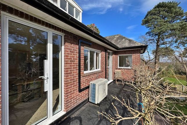 Detached house for sale in Mountwood Road, Prenton, Wirral
