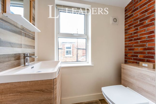 Flat 4 54 Festing Grove, 54 Festing Grove, Southsea photo 4