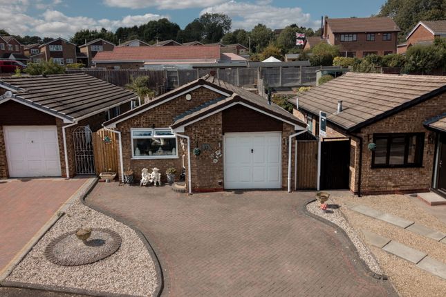 3-bed house on 13, Shearwater Drive, Brierley Hill, £295,000