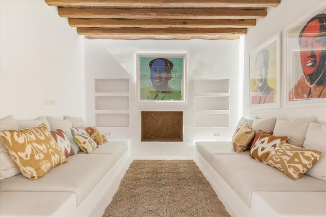 Villa for sale in Ibiza, Illes Balears, Spain