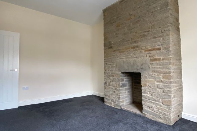 Terraced house to rent in New Hey Road, Huddersfield