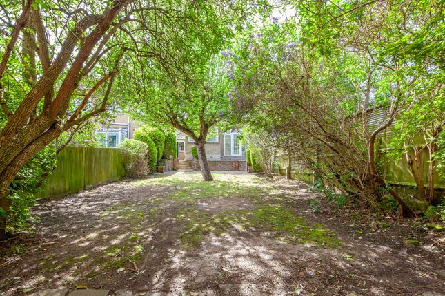 Semi-detached house for sale in Beverley Crescent, Woodford Green